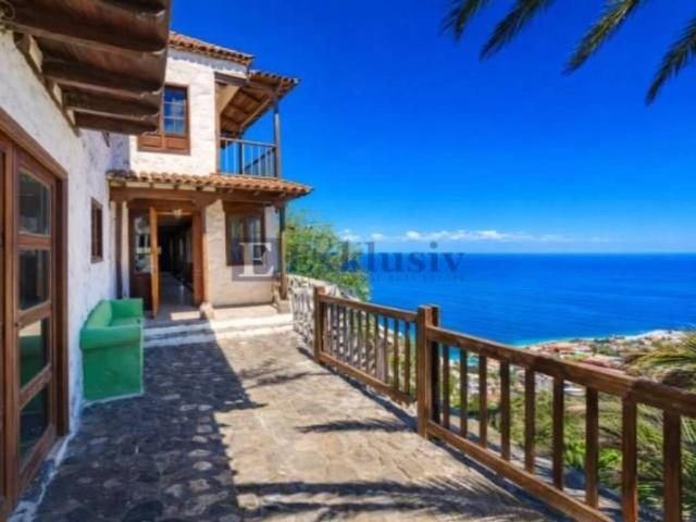 Casa rústica / Caserío en Venta en Icod de Los Vinos