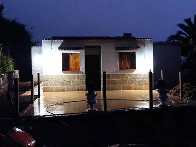 Casa rústica / Caserío en Venta en Icod de Los Vinos