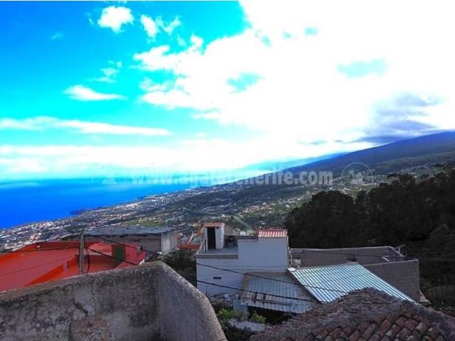 Casa rústica / Caserío en Venta en Icod de Los Vinos