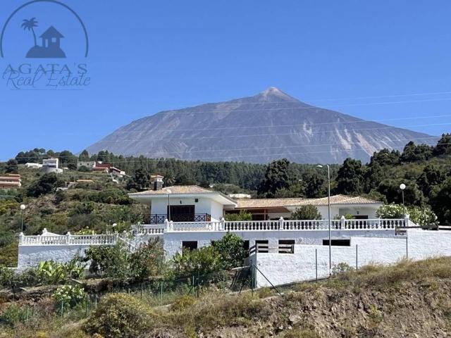 Casa rústica / Caserío en Venta en Icod de Los Vinos