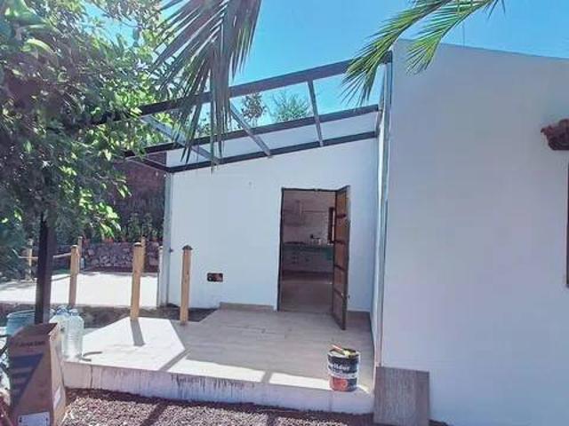 Casa rústica / Caserío en Venta en Icod de Los Vinos