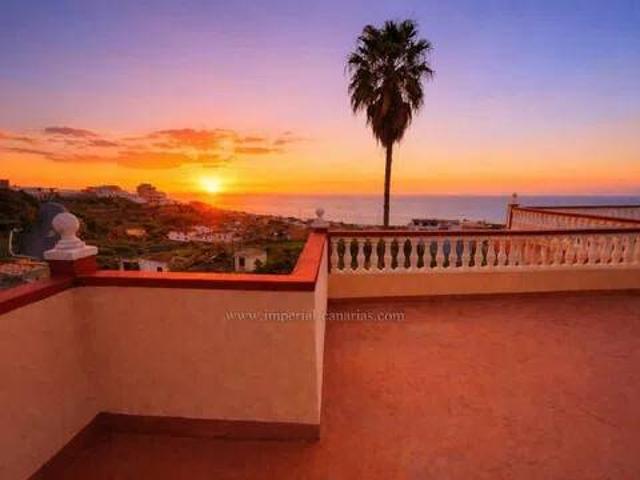 Casa rústica / Caserío en Venta en Icod de Los Vinos