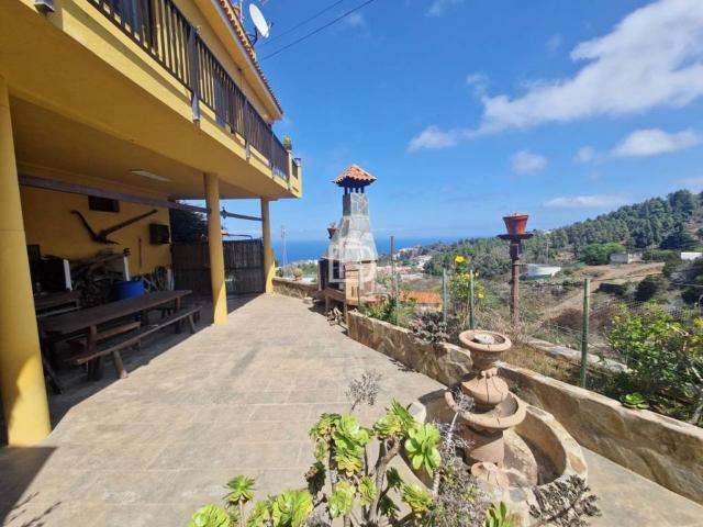 Casa rústica / Caserío en Venta en Icod de Los Vinos