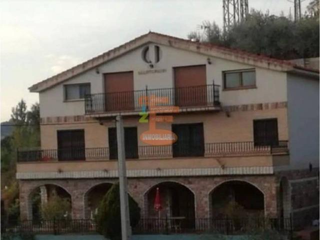 Casa rústica / Caserío en Venta en Illueca