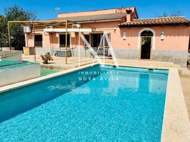 Casa rústica / Caserío en Venta en Inca