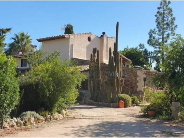 Casa rústica / Caserío en Venta en Inca