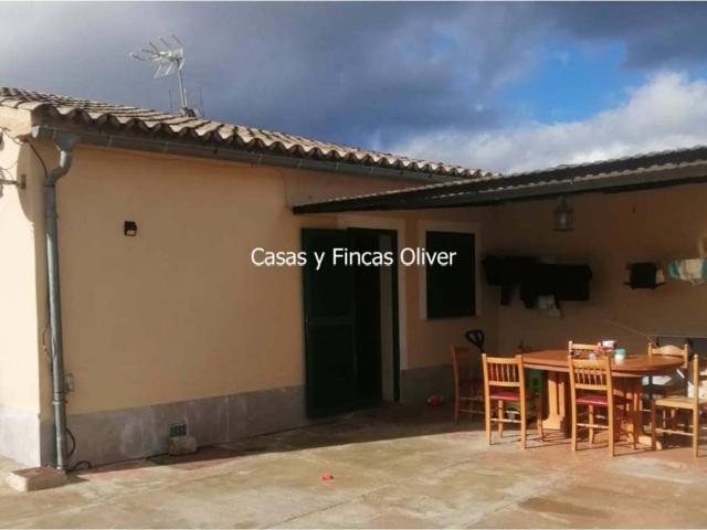Casa rústica / Caserío en Venta en Inca