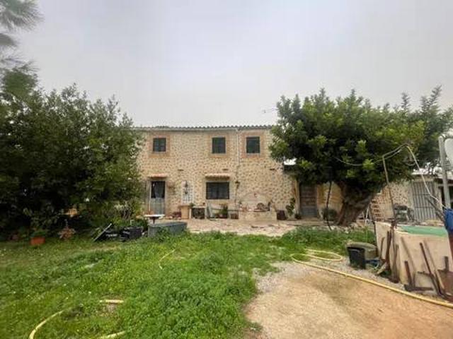 Casa rústica / Caserío en Venta en Inca