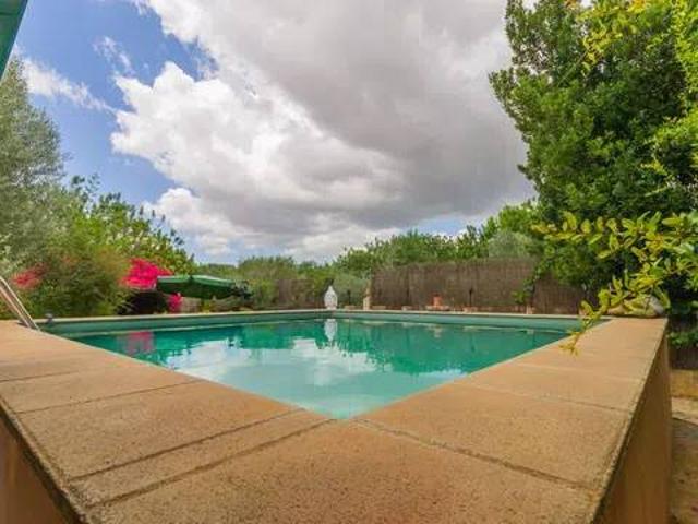 Casa rústica / Caserío en Venta en Inca
