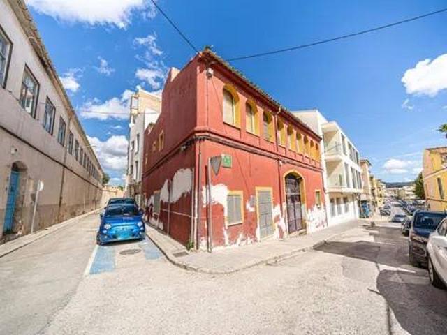 Casa rústica / Caserío en Venta en Inca