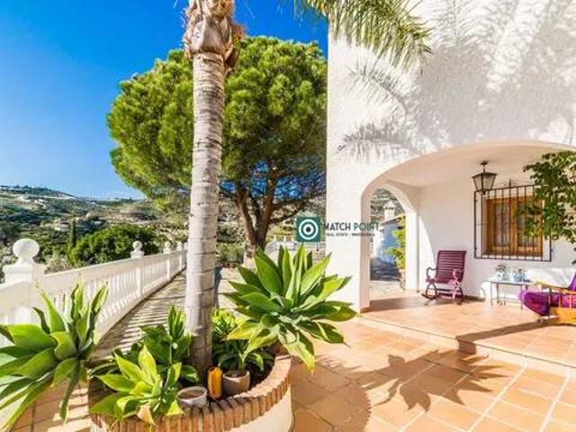 Casa rústica / Caserío en Venta en Ítrabo