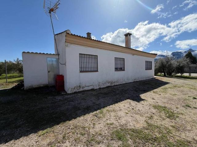 Casa rústica / Caserío en Venta en Iznalloz