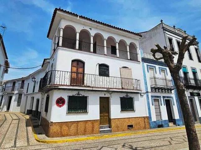 Casa rústica / Caserío en Venta en Jabugo