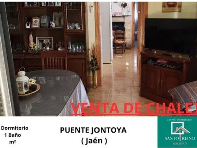 Casa rústica / Caserío en Venta en Jaén