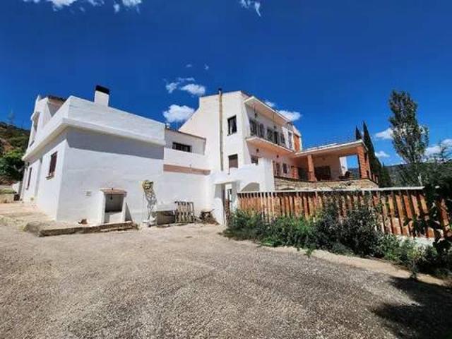 Casa rústica / Caserío en Venta en Jalance