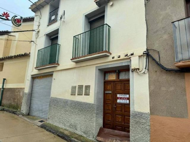 Casa rústica / Caserío en Venta en Jarque
