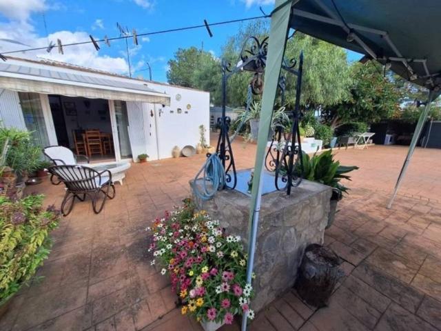 Casa rústica / Caserío en Venta en Jávea Xàbia