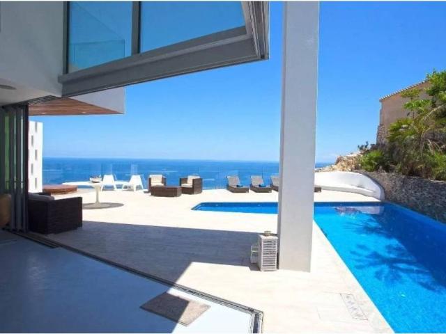 Casa rústica / Caserío en Venta en Jávea Xàbia