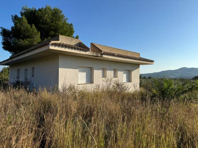 Casa rústica / Caserío en Venta en Jávea Xàbia