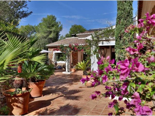 Casa rústica / Caserío en Venta en Jávea Xàbia