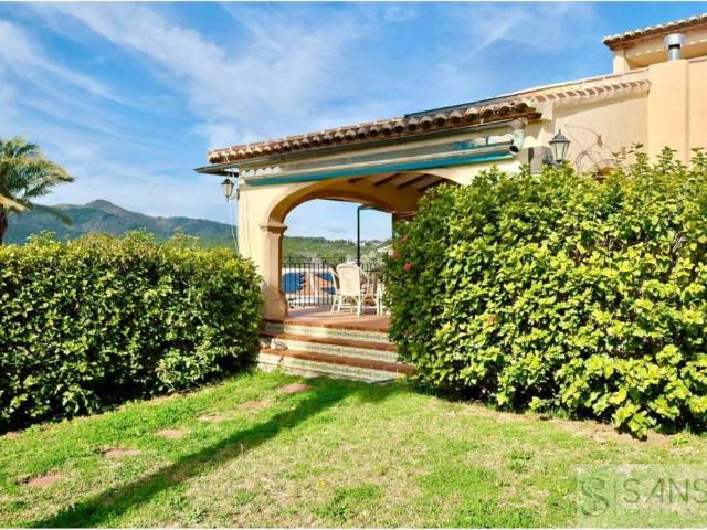 Casa rústica / Caserío en Venta en Jávea Xàbia