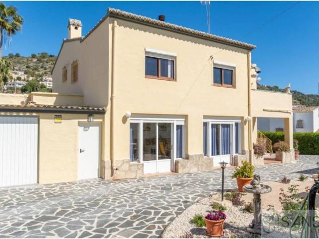 Casa rústica / Caserío en Venta en Jávea Xàbia