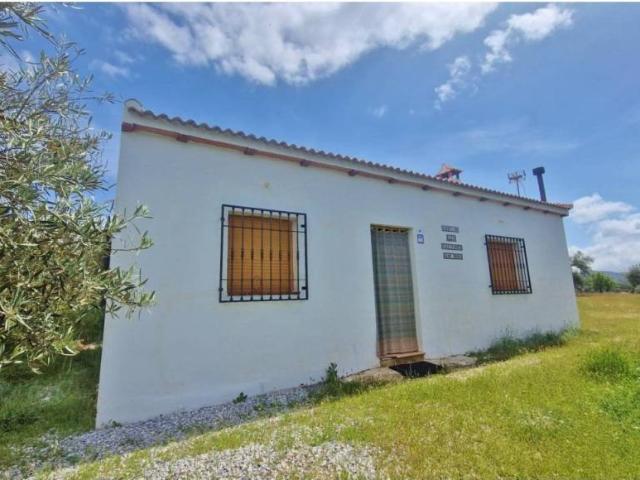Casa rústica / Caserío en Venta en Jayena