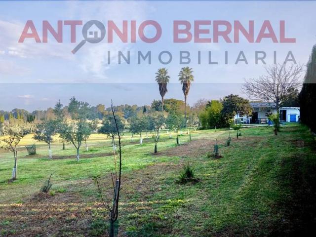 Casa rústica / Caserío en Venta en Jerez de la Frontera