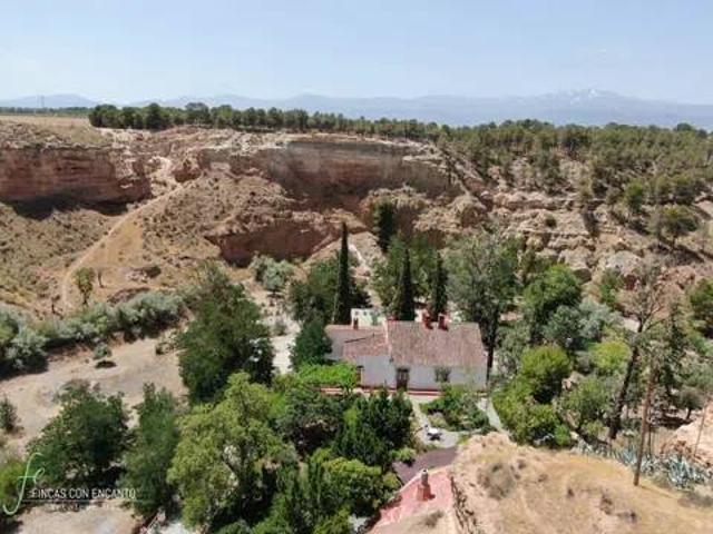 Casa rústica / Caserío en Venta en Jérez del Marquesado