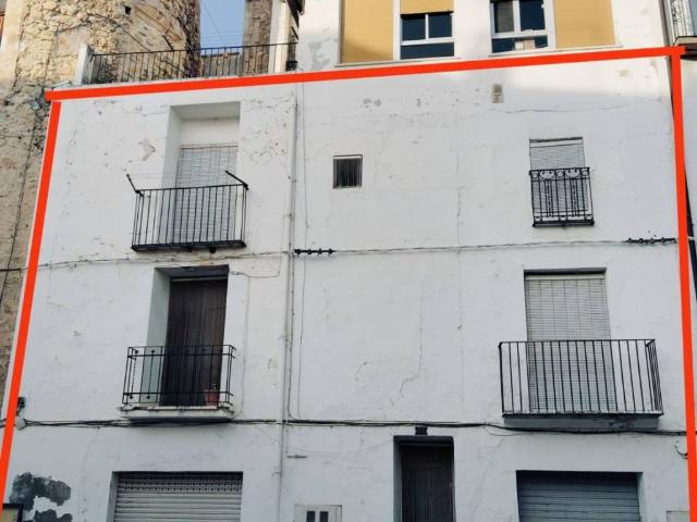 Casa rústica / Caserío en Venta en Jérica