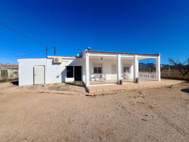 Casa rústica / Caserío en Venta en Jumilla