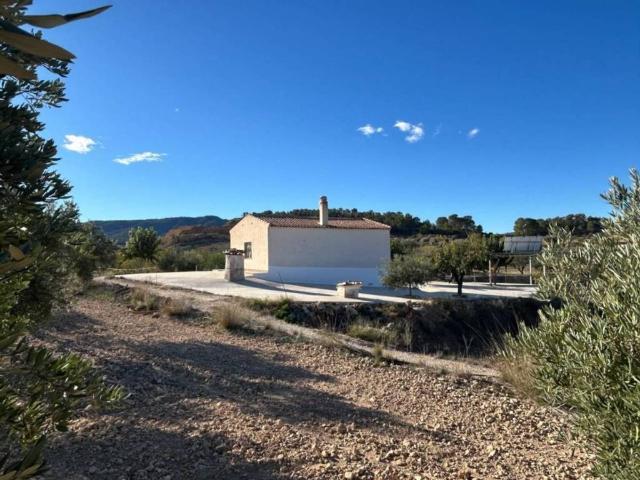 Casa rústica / Caserío en Venta en Jumilla