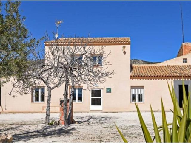 Casa rústica / Caserío en Venta en Jumilla