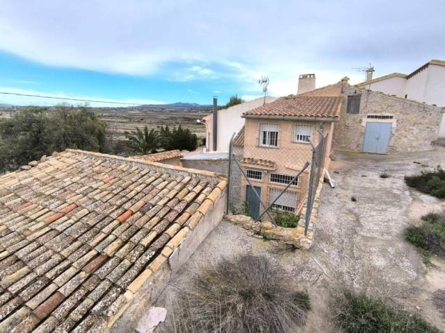 Casa rústica / Caserío en Venta en Jumilla
