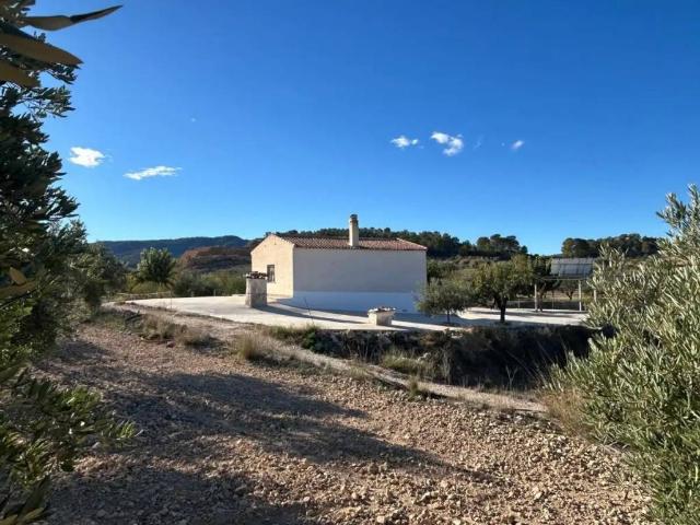 Casa rústica / Caserío en Venta en Jumilla