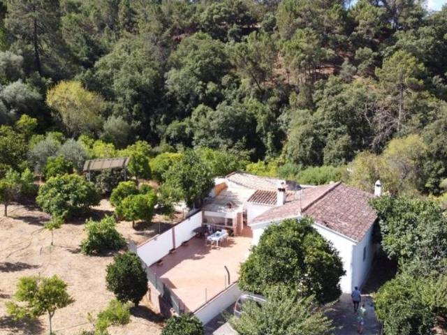Casa rústica / Caserío en Venta en Jubrique