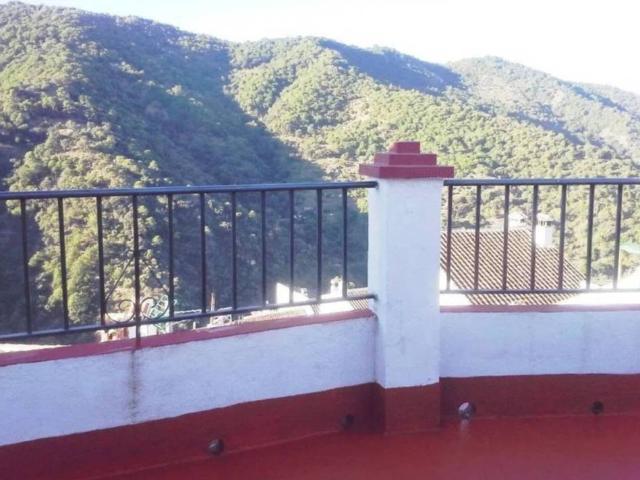 Casa rústica / Caserío en Venta en Jubrique