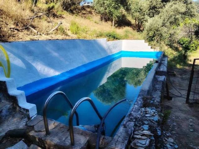Casa rústica / Caserío en Venta en Jubrique