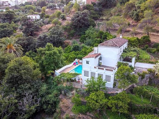 Casa rústica / Caserío en Venta en Jubrique