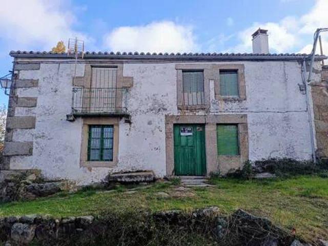 Casa rústica / Caserío en Venta en La Aldehuela