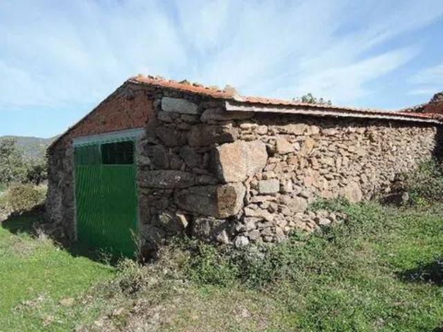 Casa rústica / Caserío en Venta en La Aldehuela
