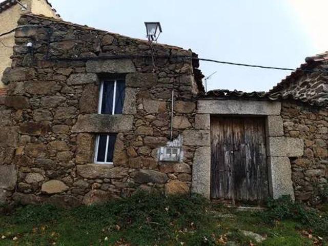 Casa rústica / Caserío en Venta en La Aldehuela