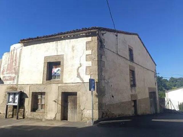 Casa rústica / Caserío en Venta en La Carrera