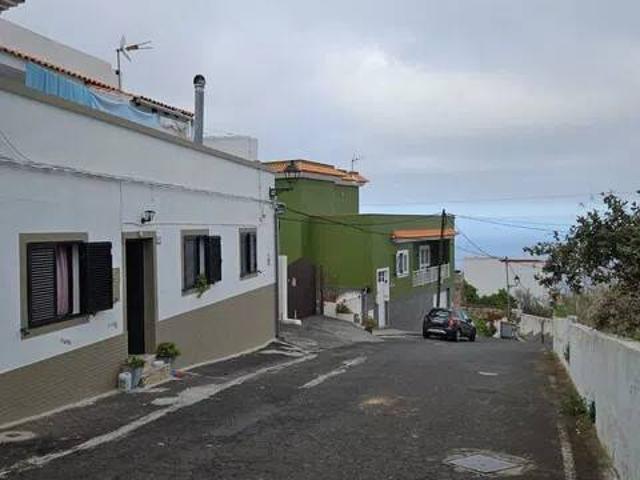 Casa rústica / Caserío en Venta en La Guancha