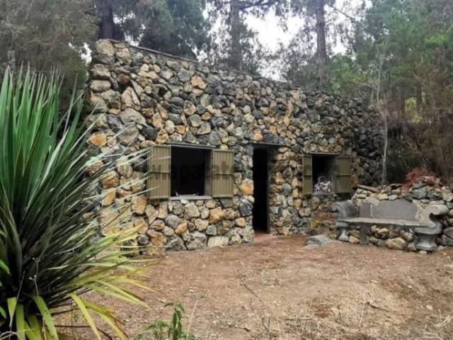 Casa rústica / Caserío en Venta en La Guancha