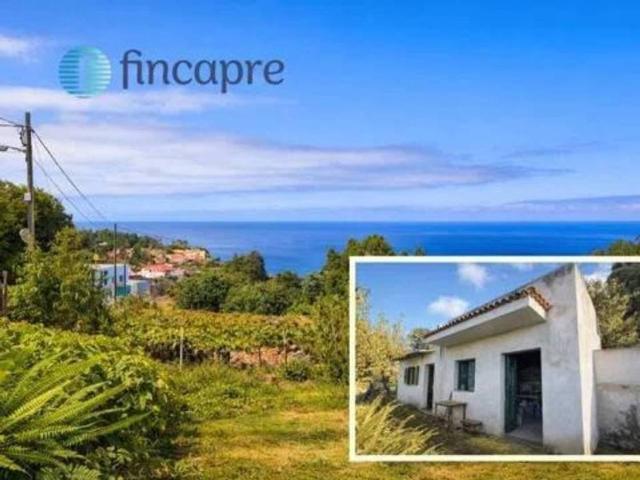 Casa rústica / Caserío en Venta en La Guancha