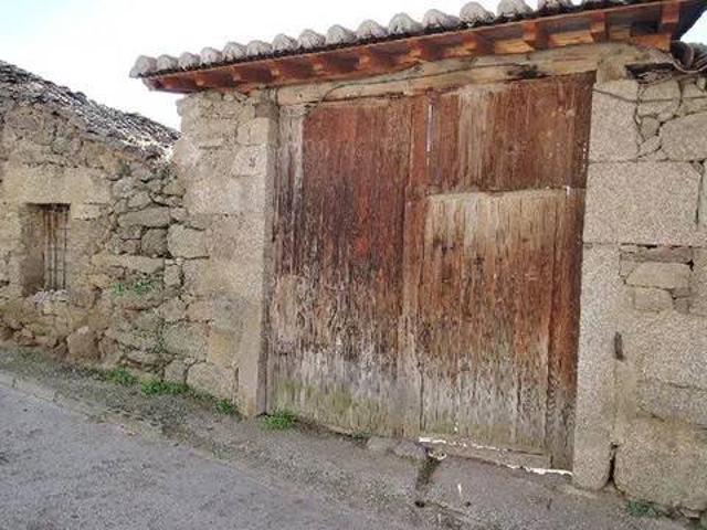 Casa rústica / Caserío en Venta en La Horcajada