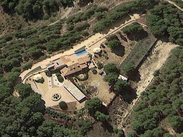 Casa rústica / Caserío en Venta en La Nucia