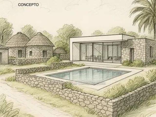 Casa rústica / Caserío en Venta en La Orotava