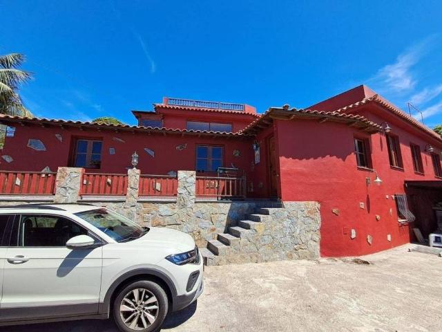Casa rústica / Caserío en Venta en La Orotava